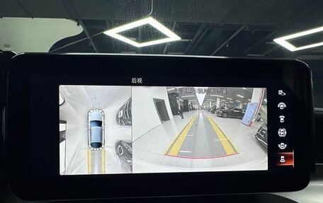 Mercedes-Benz GLC Coupe, 2023 год, 5 200 000 рублей, 15 фотография