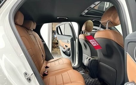 Mercedes-Benz GLC Coupe, 2023 год, 5 200 000 рублей, 13 фотография