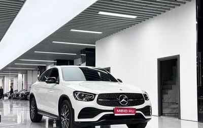 Mercedes-Benz GLC Coupe, 2023 год, 5 200 000 рублей, 1 фотография