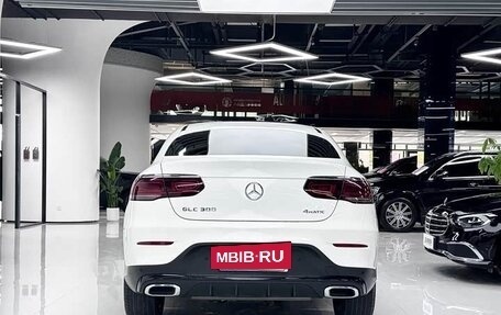 Mercedes-Benz GLC Coupe, 2023 год, 5 200 000 рублей, 5 фотография
