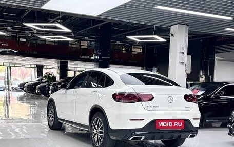 Mercedes-Benz GLC Coupe, 2023 год, 5 200 000 рублей, 6 фотография