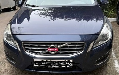 Volvo S60 III, 2011 год, 750 000 рублей, 1 фотография