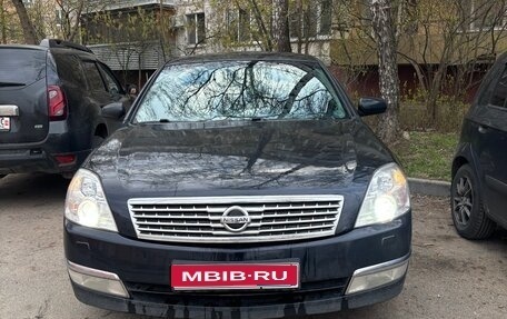 Nissan Teana, 2007 год, 550 000 рублей, 1 фотография