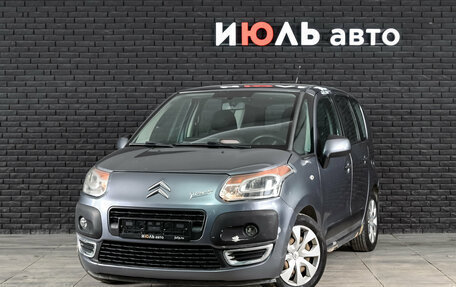 Citroen C3 Picasso I, 2010 год, 400 000 рублей, 1 фотография