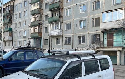 Toyota Probox I, 2004 год, 250 000 рублей, 1 фотография