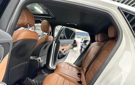 Mercedes-Benz GLC Coupe, 2023 год, 5 200 000 рублей, 18 фотография