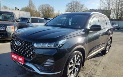 Chery Tiggo 7 Pro, 2021 год, 1 599 000 рублей, 1 фотография