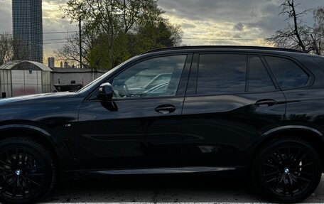BMW X5, 2018 год, 5 300 000 рублей, 3 фотография