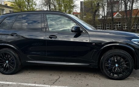 BMW X5, 2018 год, 5 300 000 рублей, 5 фотография