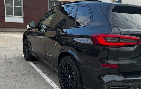 BMW X5, 2018 год, 5 300 000 рублей, 7 фотография