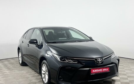 Toyota Corolla, 2020 год, 1 683 300 рублей, 1 фотография