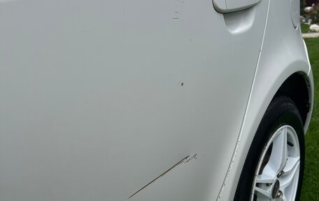 Toyota Vitz, 2001 год, 400 000 рублей, 16 фотография