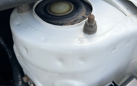 Toyota Vitz, 2001 год, 400 000 рублей, 38 фотография