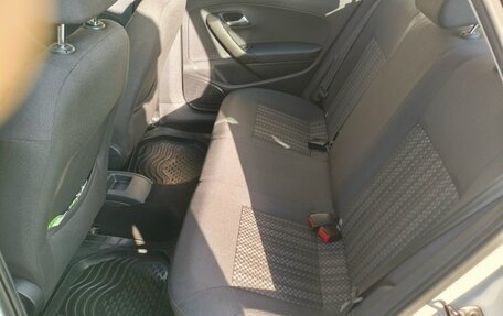Volkswagen Polo VI (EU Market), 2017 год, 949 000 рублей, 8 фотография