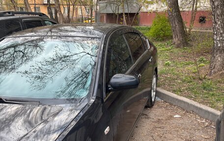 Nissan Teana, 2007 год, 550 000 рублей, 3 фотография