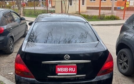 Nissan Teana, 2007 год, 550 000 рублей, 2 фотография