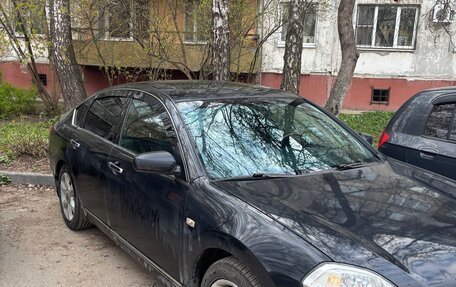 Nissan Teana, 2007 год, 550 000 рублей, 4 фотография