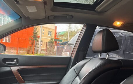 Nissan Teana, 2007 год, 550 000 рублей, 6 фотография