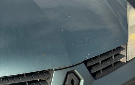 Renault Symbol I, 2008 год, 395 000 рублей, 4 фотография