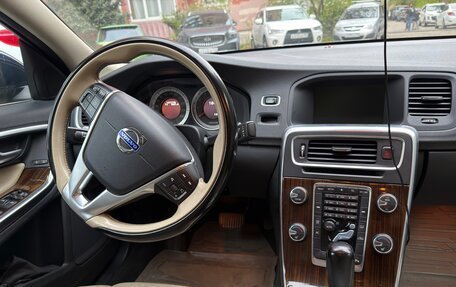 Volvo S60 III, 2011 год, 750 000 рублей, 2 фотография