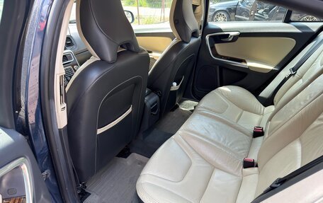 Volvo S60 III, 2011 год, 750 000 рублей, 4 фотография