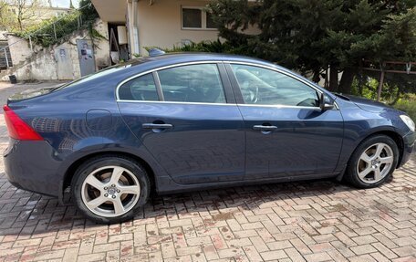 Volvo S60 III, 2011 год, 750 000 рублей, 6 фотография