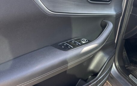 Chery Tiggo 7 Pro, 2022 год, 1 515 000 рублей, 14 фотография