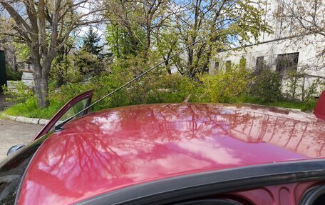 Renault Logan I, 2011 год, 490 000 рублей, 11 фотография