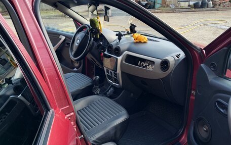 Renault Logan I, 2011 год, 490 000 рублей, 31 фотография