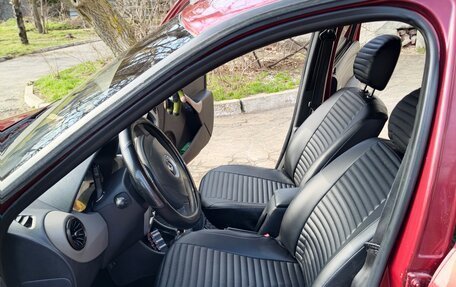 Renault Logan I, 2011 год, 490 000 рублей, 30 фотография