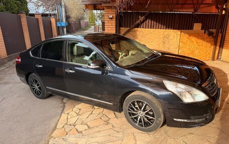 Nissan Teana, 2008 год, 1 050 000 рублей, 3 фотография