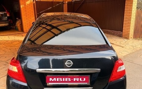 Nissan Teana, 2008 год, 1 050 000 рублей, 2 фотография