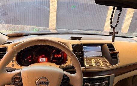 Nissan Teana, 2008 год, 1 050 000 рублей, 10 фотография
