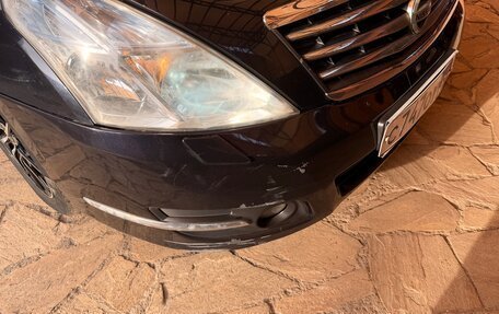 Nissan Teana, 2008 год, 1 050 000 рублей, 5 фотография