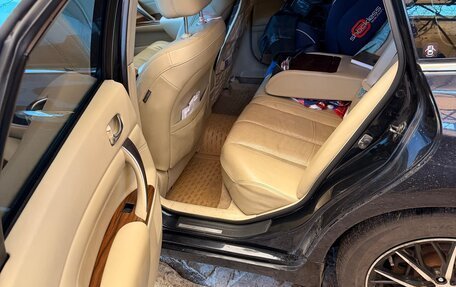 Nissan Teana, 2008 год, 1 050 000 рублей, 13 фотография