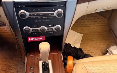 Nissan Teana, 2008 год, 1 050 000 рублей, 12 фотография