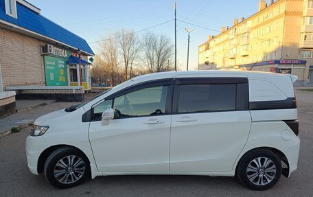 Honda Freed I, 2012 год, 1 150 000 рублей, 9 фотография