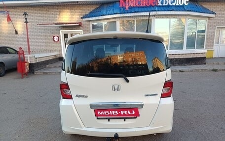 Honda Freed I, 2012 год, 1 150 000 рублей, 7 фотография