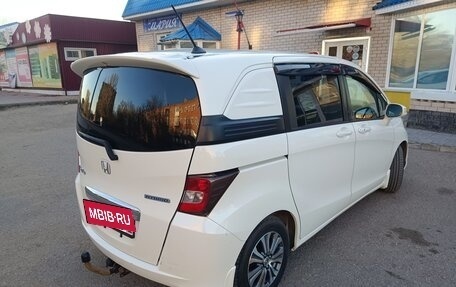 Honda Freed I, 2012 год, 1 150 000 рублей, 6 фотография