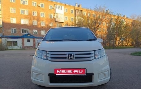 Honda Freed I, 2012 год, 1 150 000 рублей, 11 фотография