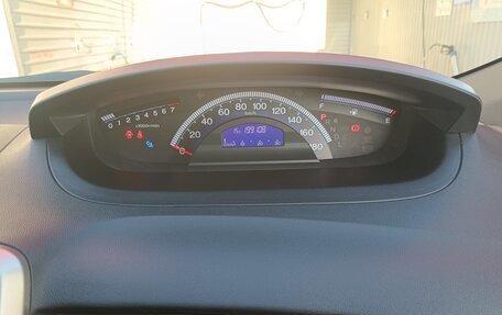 Honda Freed I, 2012 год, 1 150 000 рублей, 15 фотография