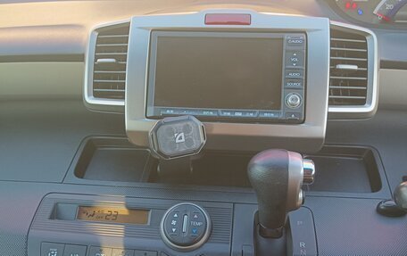Honda Freed I, 2012 год, 1 150 000 рублей, 17 фотография