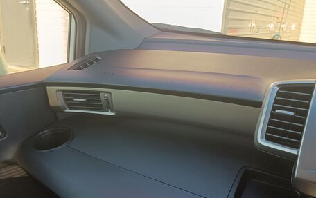 Honda Freed I, 2012 год, 1 150 000 рублей, 16 фотография