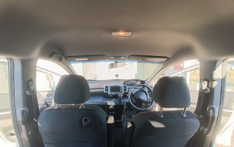 Honda Freed I, 2012 год, 1 150 000 рублей, 20 фотография