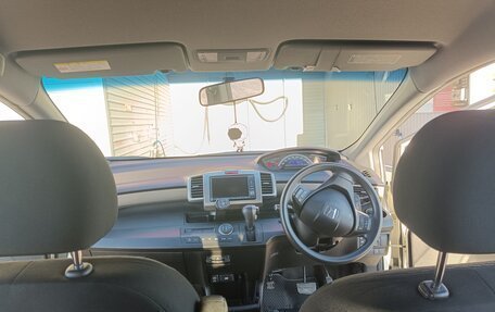 Honda Freed I, 2012 год, 1 150 000 рублей, 21 фотография
