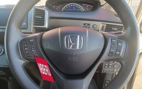 Honda Freed I, 2012 год, 1 150 000 рублей, 19 фотография