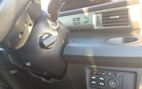 Honda Freed I, 2012 год, 1 150 000 рублей, 29 фотография