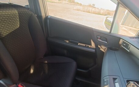Honda Freed I, 2012 год, 1 150 000 рублей, 26 фотография