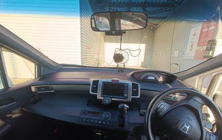 Honda Freed I, 2012 год, 1 150 000 рублей, 28 фотография
