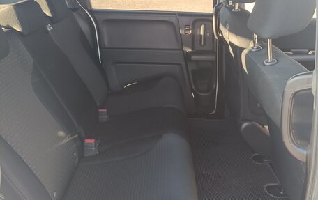 Honda Freed I, 2012 год, 1 150 000 рублей, 32 фотография